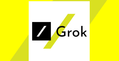 xAI open sources Grok