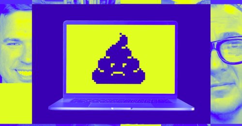 It’s not your job to fix the internet | Flipboard