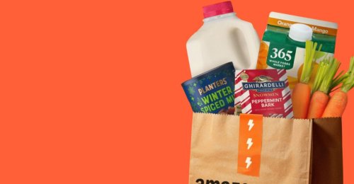 Amazon is testing 30-minute deliveries