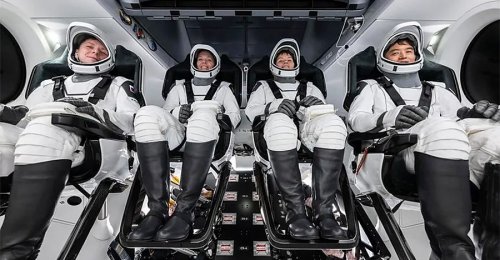 NASA’s Crew-10 mission lifts off as the Starliner astronauts prepare to come home