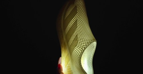 A review of Adidas’ entirely 3D printed Climacool sneakers