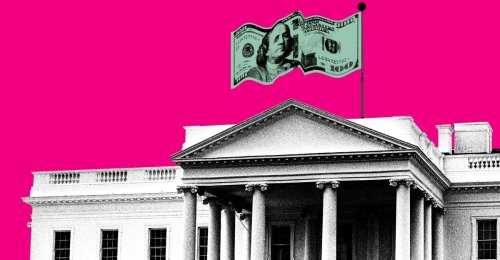 Fired FTC commissioner warns of the ‘corrupting influence of billionaires’