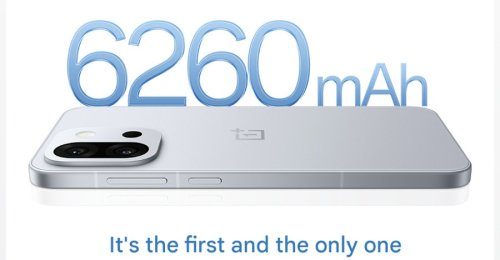OnePlus’ “small” phone will launch with a big battery.