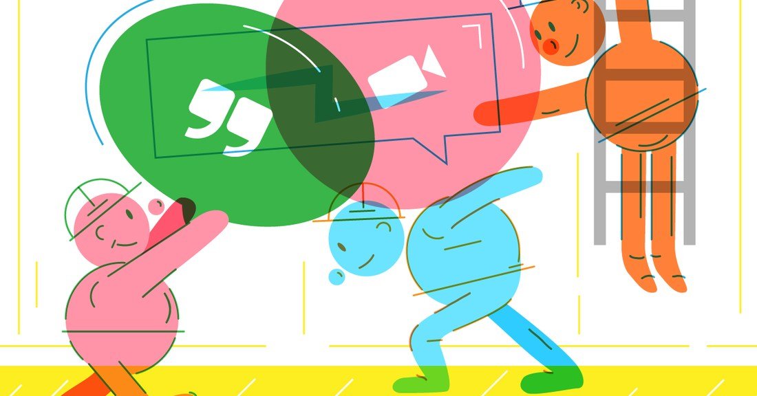 Flipboard banner for @buffer