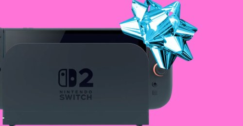 GameStop, Target, and Walmart announce when their Switch 2 preorders start