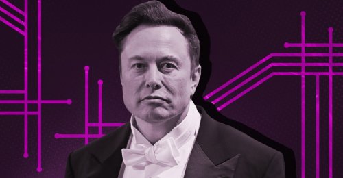 Elon Musk founds new AI company called X.AI