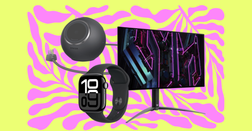 Amazon's big spring sale continues, and we found the 101 best deals