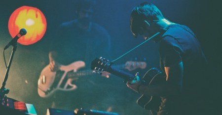 Designer music: how Tycho blends art and sound
