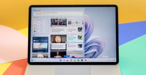 Microsoft’s simplified Surface lineup puts another device on the chopping block