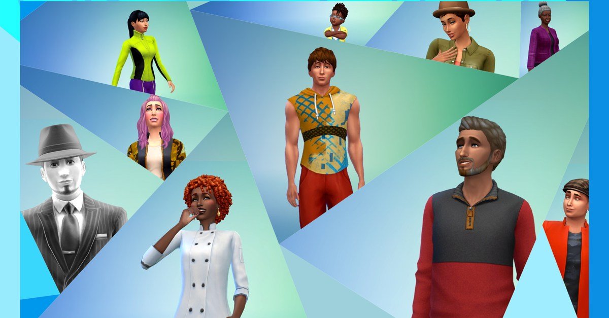 EA continues to ‘evolve’ The Sims 4 with new virtual currency and a ‘maker’ program
