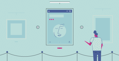How Artsy finally convinced galleries to sell art online