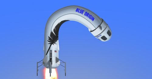 Jeff Bezos’ Blue Origin flop is bigger than Katy Perry