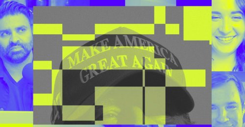 Trump’s confusing crusade against Big Tech