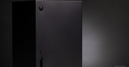 You can finally buy an Xbox Series X without much hassle