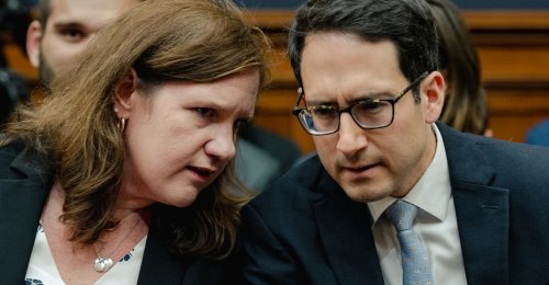 We ran the wrong headline about Trump firing the FTC commissioners