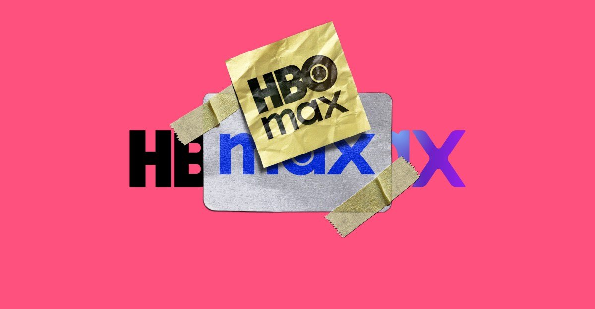 Max was an all-time bad rebrand