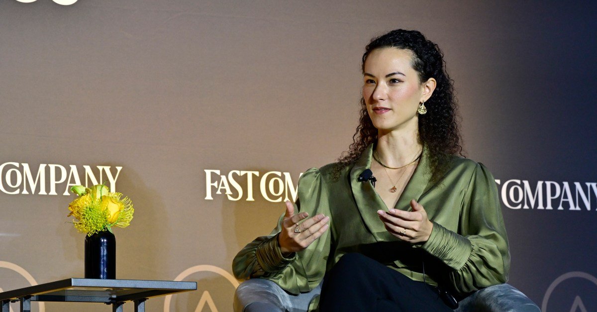 Bluesky CEO Jay Graber will step aside