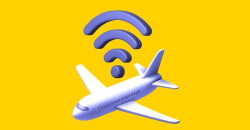 United’s Starlink-powered Wi-Fi is the end of airplane mode