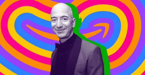 Elizabeth Warren asks Jeff Bezos if he got any favors for his ‘subservience’ to Trump