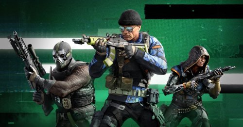 Call of Duty: Warzone is winding down on mobile