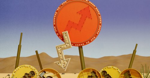The unbearable lightness of BuzzFeed