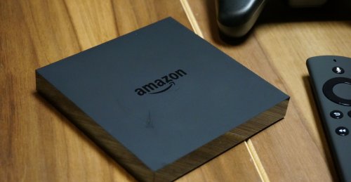 The playbook: why Amazon’s Fire TV is a guaranteed hit