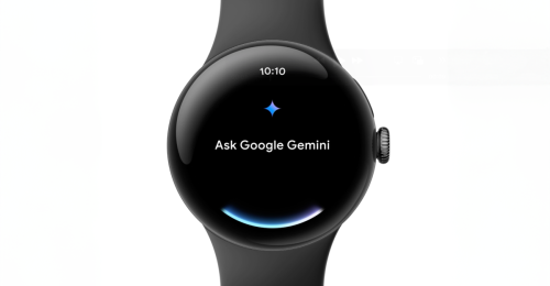 Wear OS 6 puts Google Gemini on your wrist