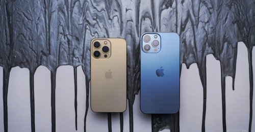 iOS 18.5 is out now