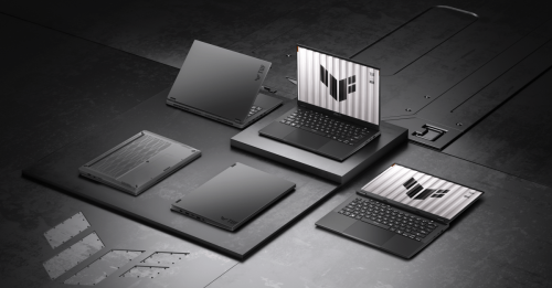 Asus refreshes its gaming laptops with cheaper RTX 5060 options