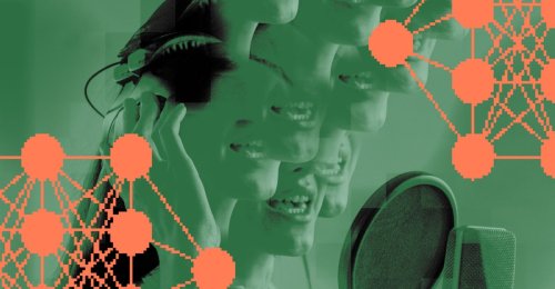 An AI-generated radio host in Australia went unnoticed for months