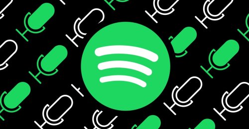 Spotify is sorry that it revealed how many people listen to your podcast