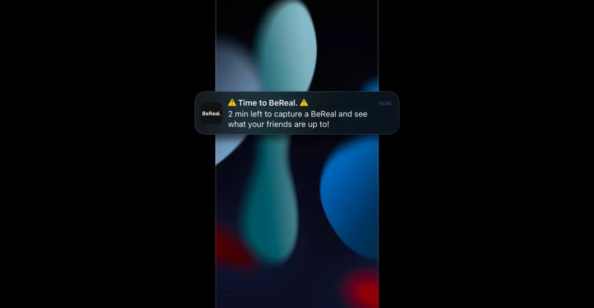 Why BeReal is breaking out