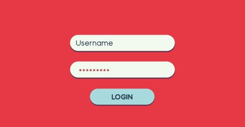I don’t want to log in to your website