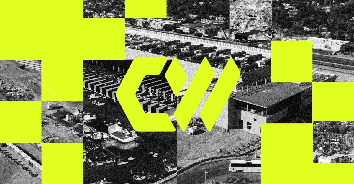 What the rise of CoreWeave tells us about the AI bubble