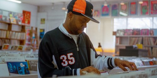 Uncovering the myths and methods of J Dilla