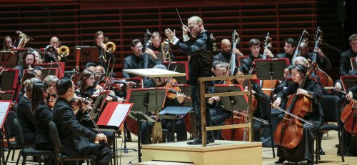 Philadelphia Orchestra Musicians Reject Second “Final Offer” Contract