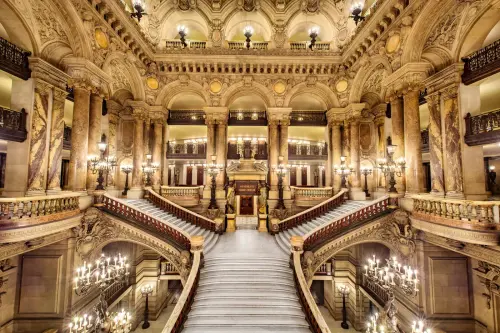 France’s Ministry of Culture Reduces Paris Opera’s Funding