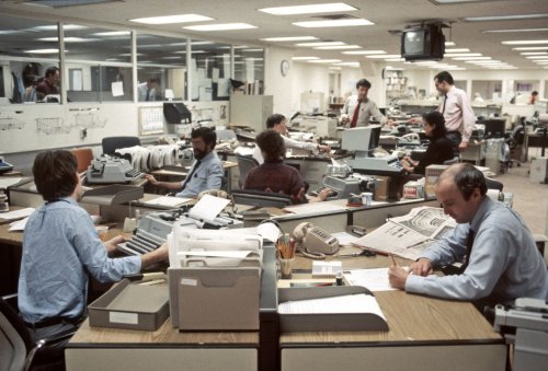 Trasforma le tue passioni in un lavoro e lavorerai sempre - THE VISION