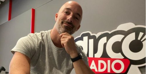 Fabio Marelli: Il mio 2020 tra radio, bici e natura
