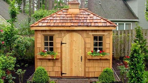 10 Tiny House Kits Under $5,000 for Your Dream Mini Home