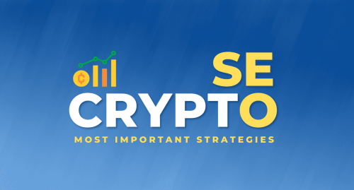 Important Things in Crypto SEO