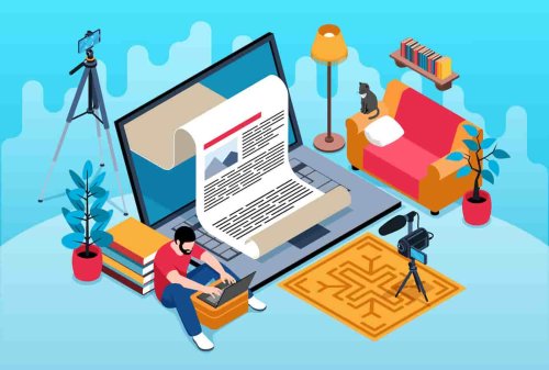 The Art of Storytelling in Hospitality Marketing