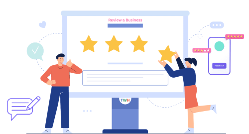 Review a Business on Google