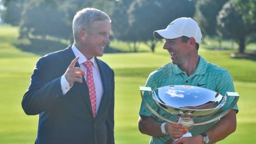 PGA Tour-LIV shock merger: winners and losers from golf’s unification