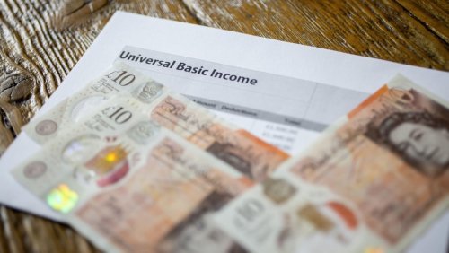 Plans for first universal basic income trial in England