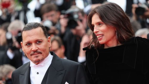 Maïwenn Le Besco: the ‘eyebrow-raising’ director behind Johnny Depp’s ...
