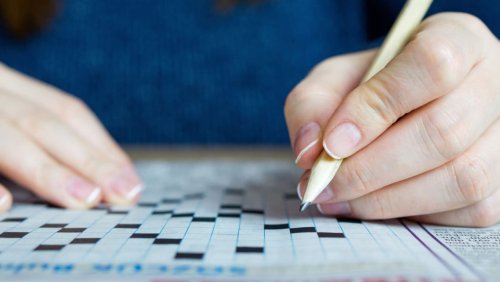 childrens crosswords puzzles