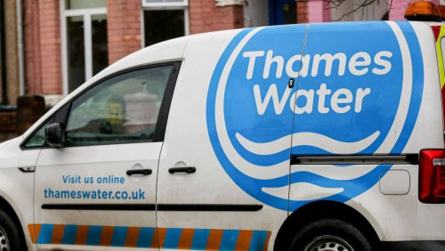 Why Is Thames Water Struggling To Stay Afloat Flipboard