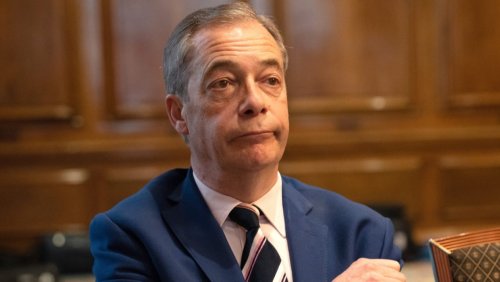 Nigel Farage: Was Former UKIP Leader Cancelled By Coutts? | Flipboard