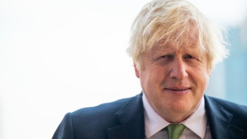 Boris Johnson shocks UK by resigning from Parliament